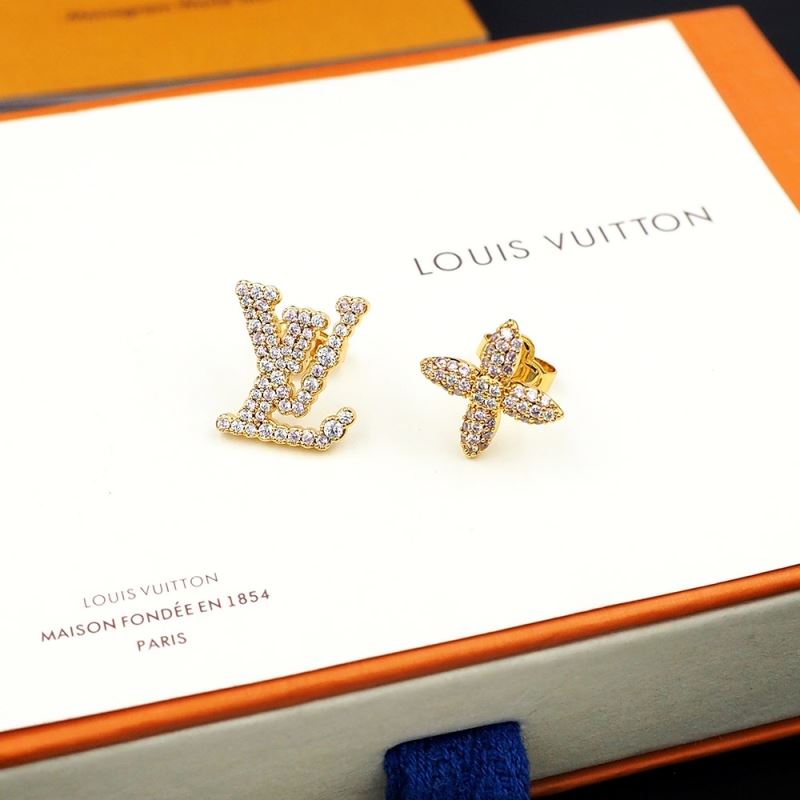 Louis Vuitton Earrings